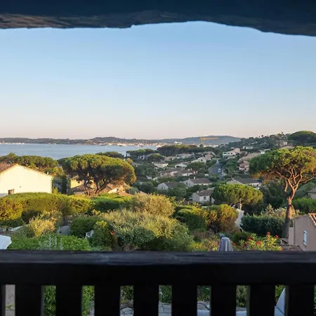 Les Bastides De Pan Cuet Sainte-Maxime