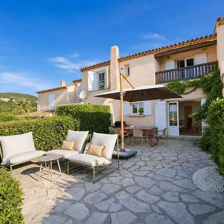 Les Bastides De Pan Cuet * Sainte-Maxime