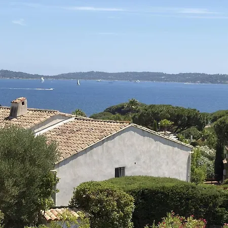 Les Bastides De Pan Cuet Vakantiehuis *