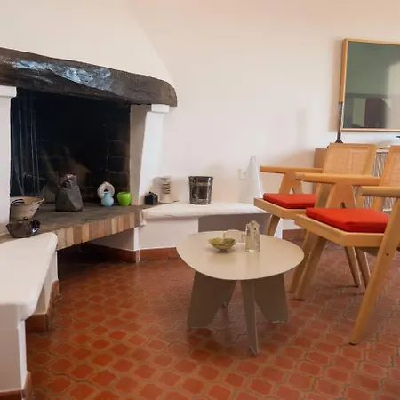 Vakantiehuis Les Bastides De Pan Cuet