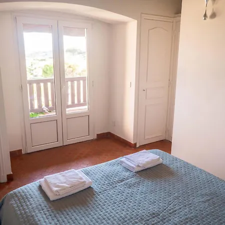 Les Bastides De Pan Cuet * Sainte-Maxime