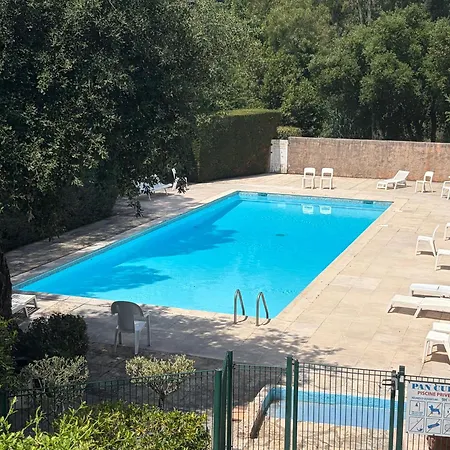 Les Bastides De Pan Cuet *