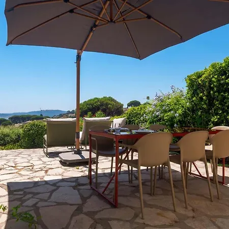 Les Bastides De Pan Cuet Vakantiehuis