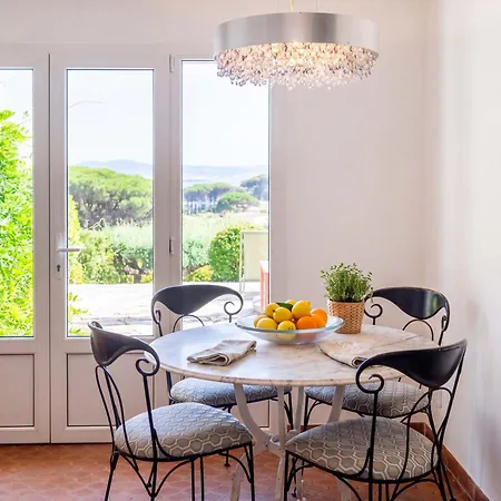 Les Bastides De Pan Cuet Vakantiehuis *