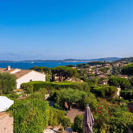 Les Bastides De Pan Cuet * Sainte-Maxime