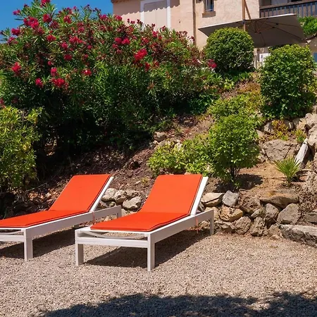 Les Bastides De Pan Cuet Vakantiehuis *