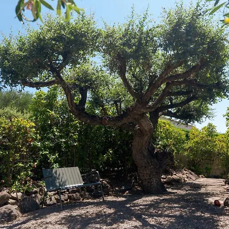 Les Bastides De Pan Cuet Vakantiehuis *