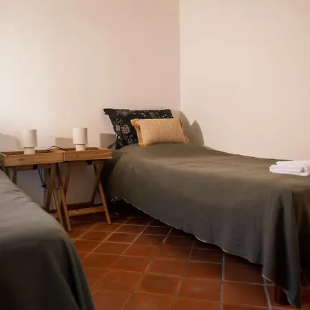 Vakantiehuis Les Bastides De Pan Cuet *