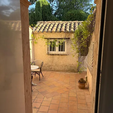 Vakantiehuis Les Bastides De Pan Cuet *