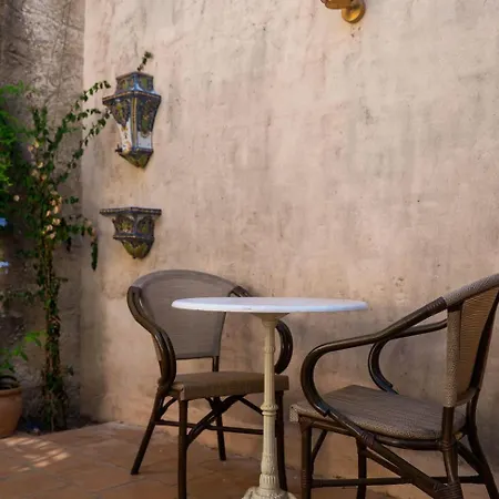 Les Bastides De Pan Cuet *