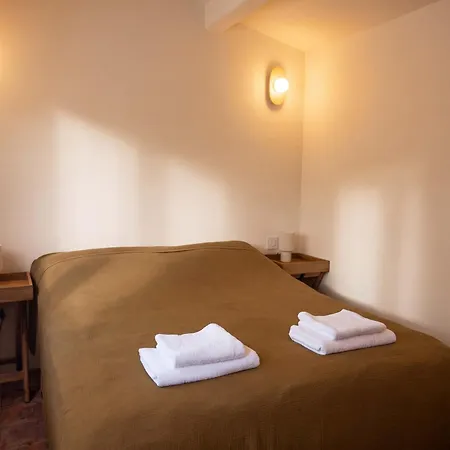 Les Bastides De Pan Cuet * Sainte-Maxime