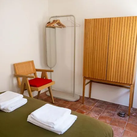 Vakantiehuis Les Bastides De Pan Cuet Sainte-Maxime