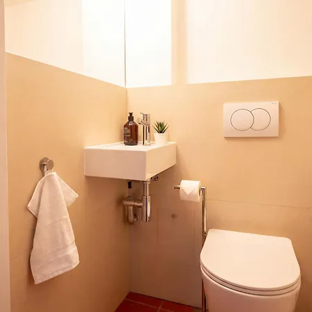 Holiday home Les Bastides De Pan Cuet Sainte-Maxime