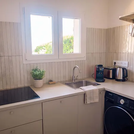 Les Bastides De Pan Cuet Vakantiehuis Sainte-Maxime