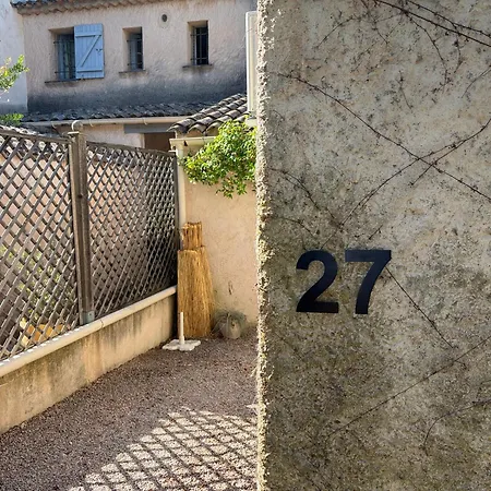 Les Bastides De Pan Cuet Vakantiehuis *