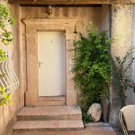 Les Bastides De Pan Cuet Sainte-Maxime